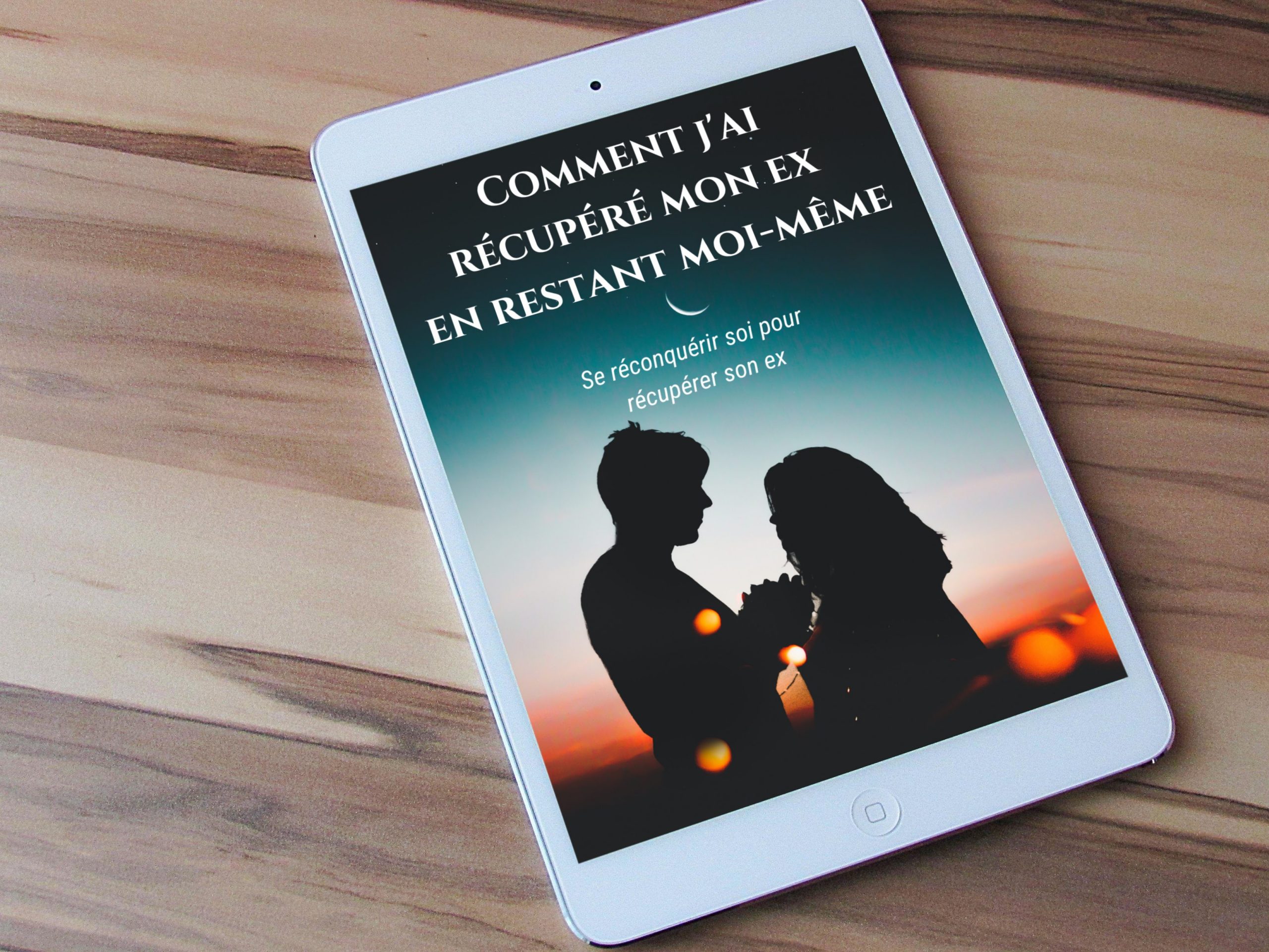 Ai Je Une Chance De Récupérer Mon Ex Se reconquérir soi pour récupérer son ex - Ebook ! - Du Baume au Cœur